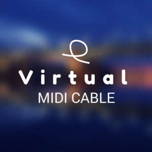 Springbeats Free Virtual MIDI Cable