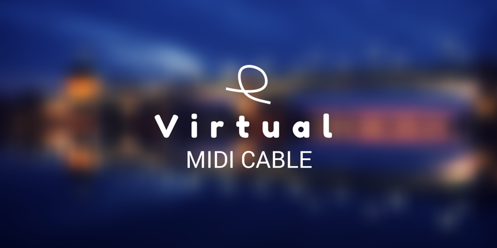 Tevirtualmidi virtual midi driver x64 что это